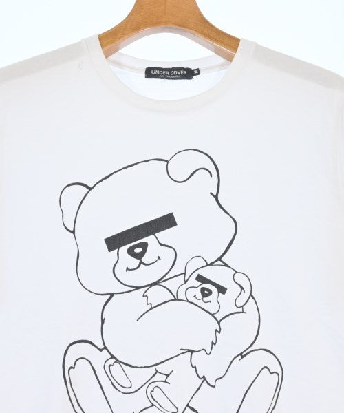 UNDER COVER เสื้อยืด/เสื้อท็อปส์