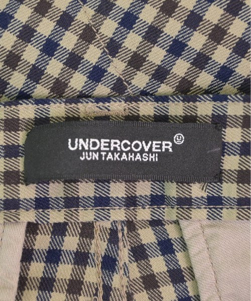 UNDER COVER กางเกง อื่น