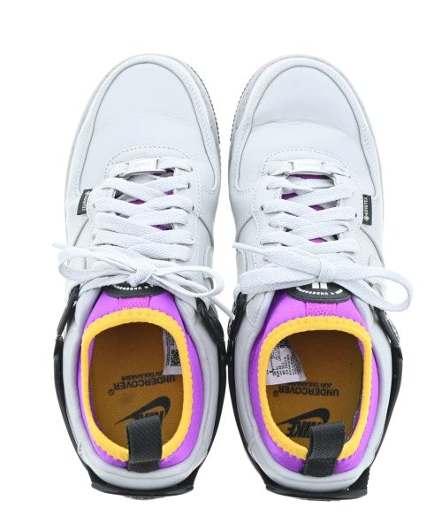 UNDER COVER รองเท้าผ้าใบ