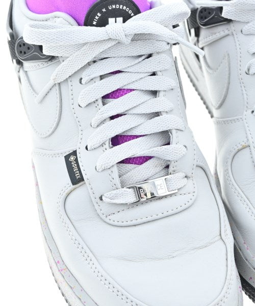 UNDER COVER รองเท้าผ้าใบ