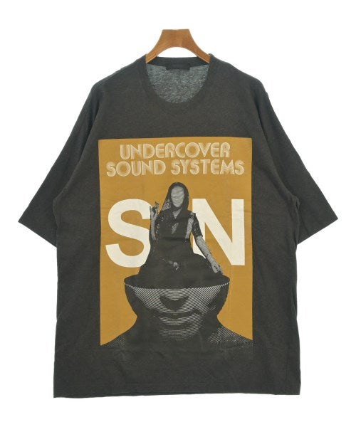 UNDER COVER เสื้อยืด/เสื้อท็อปส์