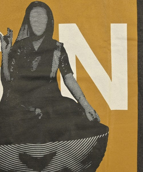 UNDER COVER เสื้อยืด/เสื้อท็อปส์