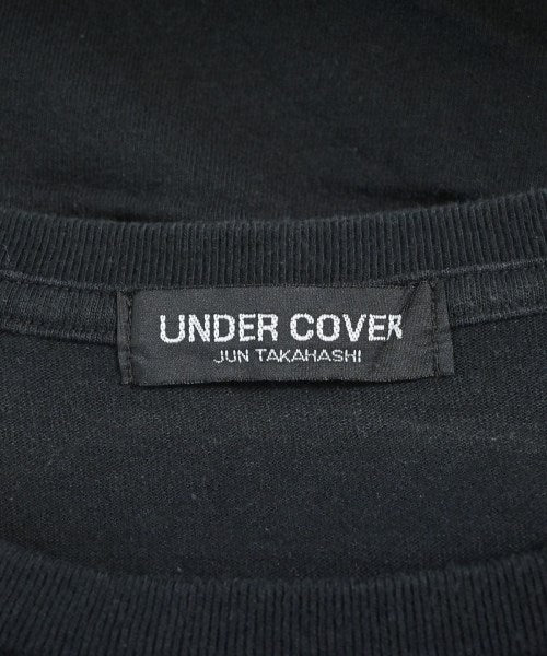 UNDER COVER เสื้อยืด/เสื้อท็อปส์