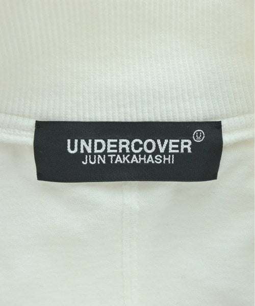 UNDER COVER แจ็กเก็ตทหาร
