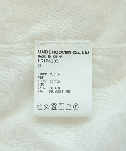 UNDER COVER แจ็กเก็ตทหาร