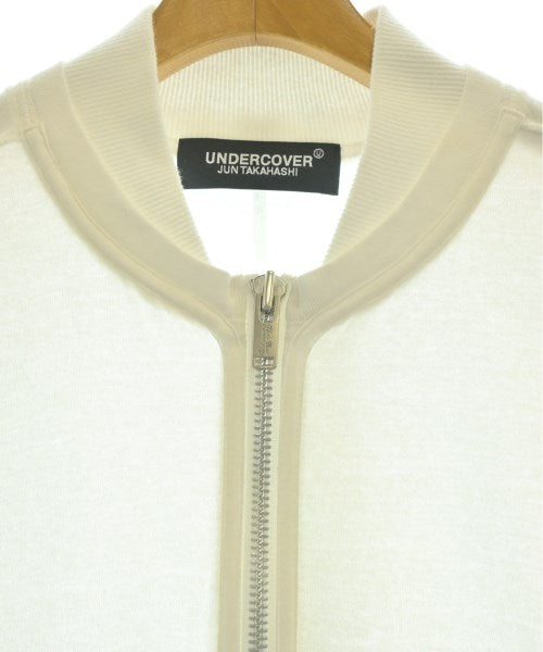 UNDER COVER แจ็กเก็ตทหาร