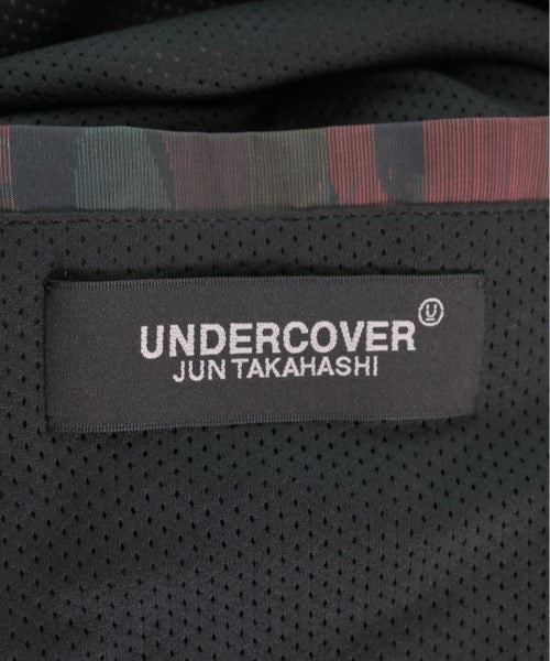 UNDER COVER แจ็คเก็ตเบลาส์