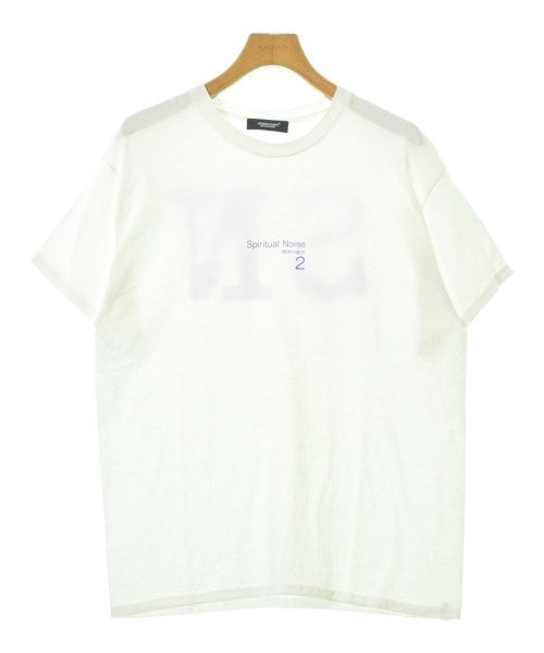 UNDER COVER เสื้อยืด/เสื้อท็อปส์