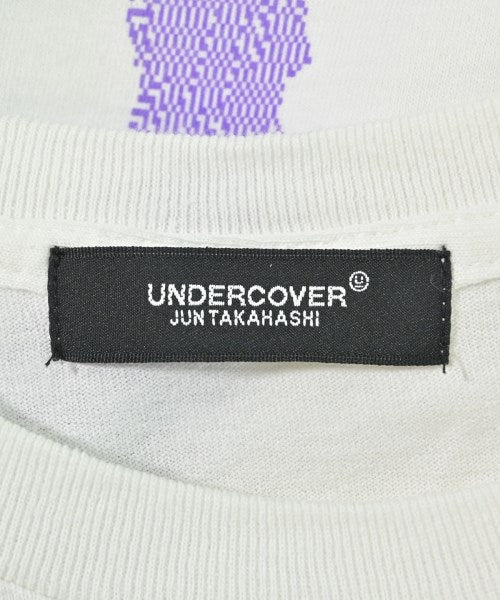 UNDER COVER เสื้อยืด/เสื้อท็อปส์