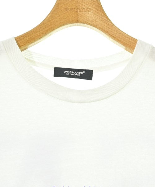 UNDER COVER เสื้อยืด/เสื้อท็อปส์
