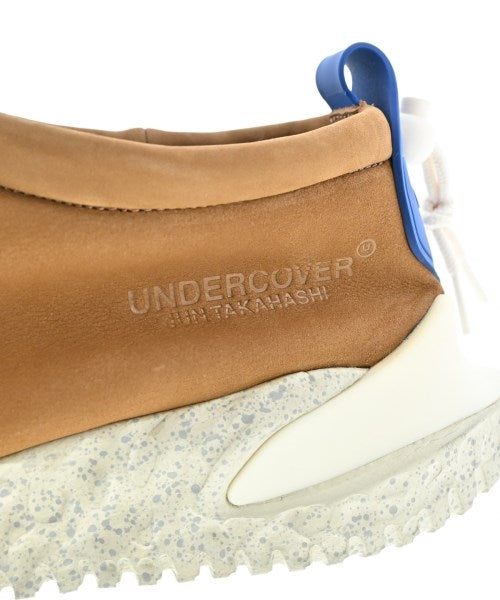 UNDER COVER รองเท้าผ้าใบ