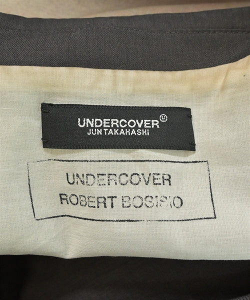 UNDER COVER แจ็คเก็ตเบลาส์ อื่น