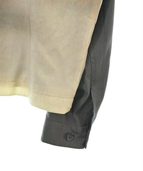 UNDER COVER แจ็คเก็ตเบลาส์ อื่น