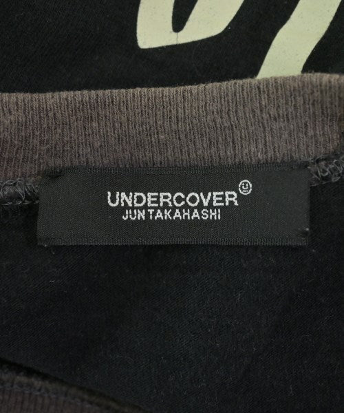 UNDER COVER เสื้อยืด/เสื้อท็อปส์