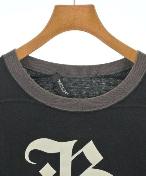 UNDER COVER เสื้อยืด/เสื้อท็อปส์