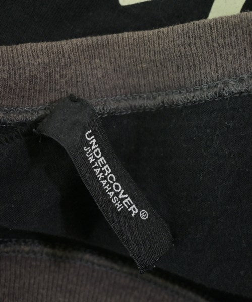 UNDER COVER เสื้อยืด/เสื้อท็อปส์