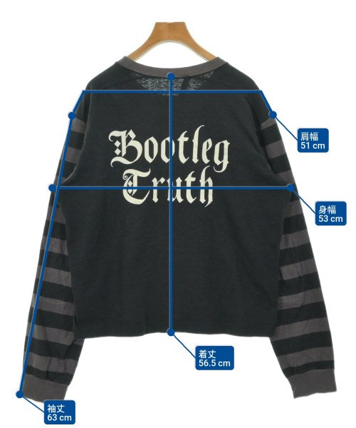 UNDER COVER เสื้อยืด/เสื้อท็อปส์