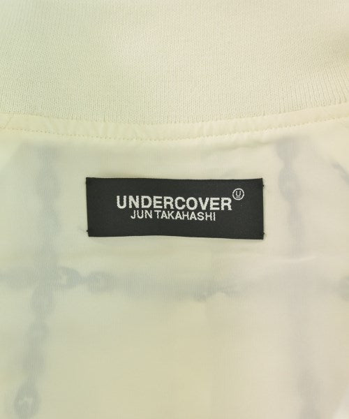 UNDER COVER แจ็คเก็ตเบลาส์ อื่น