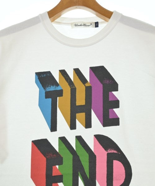 UNDER COVER เสื้อยืด/เสื้อท็อปส์