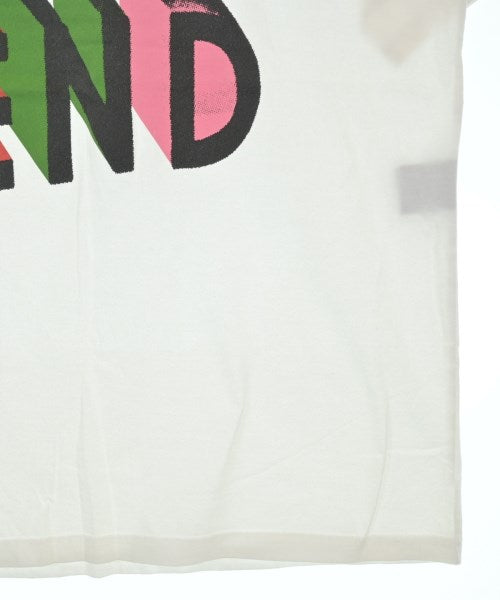 UNDER COVER เสื้อยืด/เสื้อท็อปส์