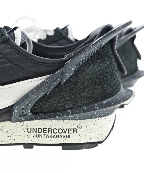 UNDER COVER รองเท้าผ้าใบ
