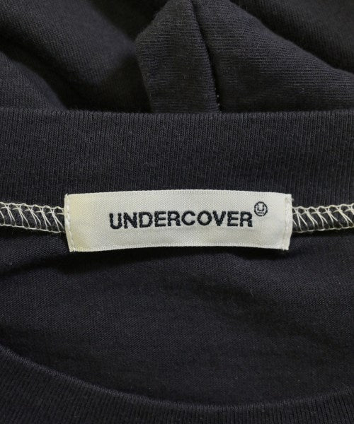 UNDER COVER เสื้อยืด/เสื้อท็อปส์
