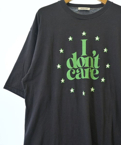 UNDER COVER เสื้อยืด/เสื้อท็อปส์