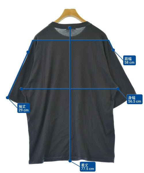 UNDER COVER เสื้อยืด/เสื้อท็อปส์