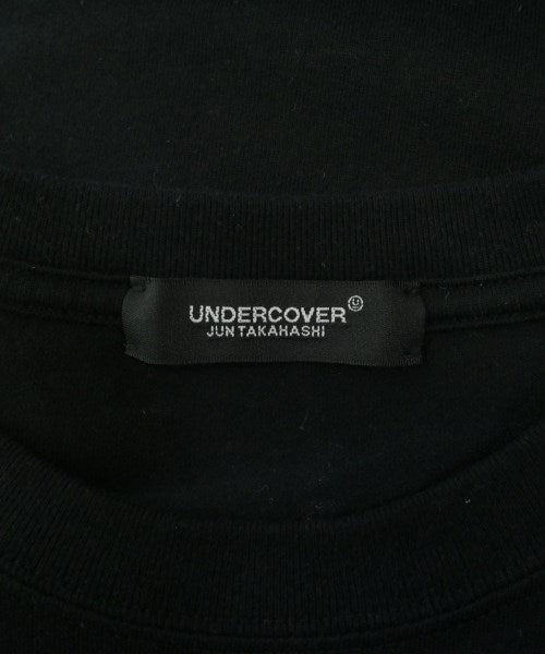 UNDER COVER เสื้อยืด/เสื้อท็อปส์