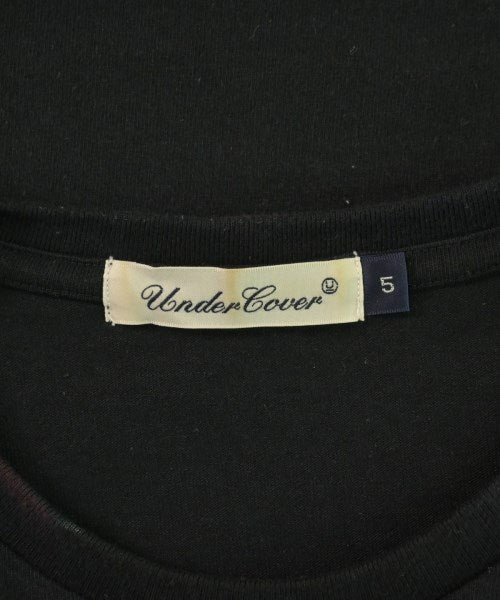 UNDER COVER เสื้อยืด/เสื้อท็อปส์