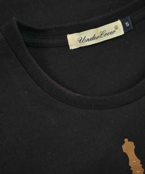 UNDER COVER เสื้อยืด/เสื้อท็อปส์