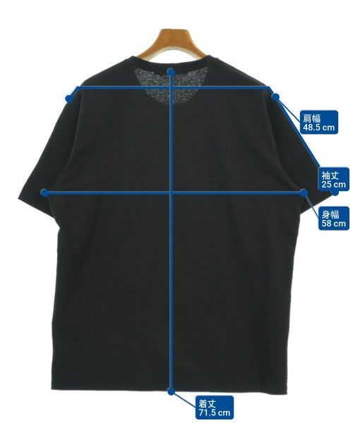 UNDER COVER เสื้อยืด/เสื้อท็อปส์