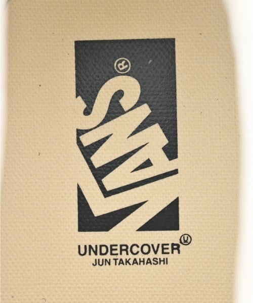 UNDER COVER รองเท้าผ้าใบ