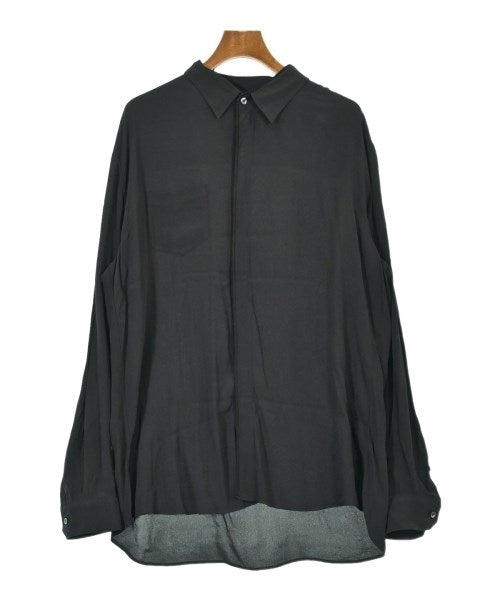 UNDER COVER เสื้อลำลอง