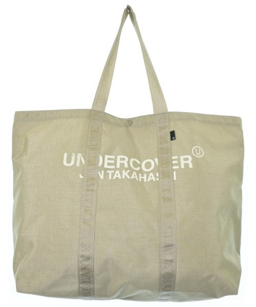 UNDER COVER กระเป๋าถือขนาดใหญ่