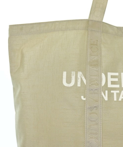 UNDER COVER กระเป๋าถือขนาดใหญ่