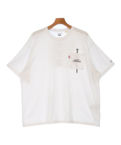 UNDER COVER เสื้อยืด/เสื้อท็อปส์