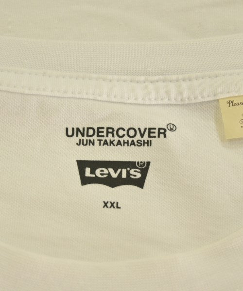 UNDER COVER เสื้อยืด/เสื้อท็อปส์