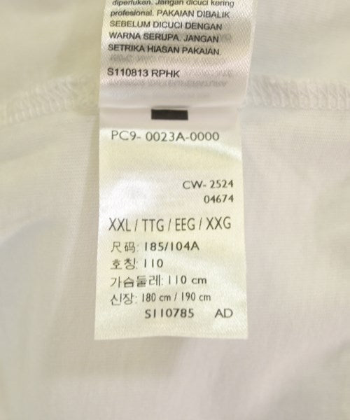 UNDER COVER เสื้อยืด/เสื้อท็อปส์