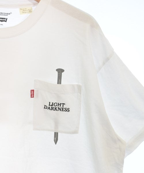 UNDER COVER เสื้อยืด/เสื้อท็อปส์