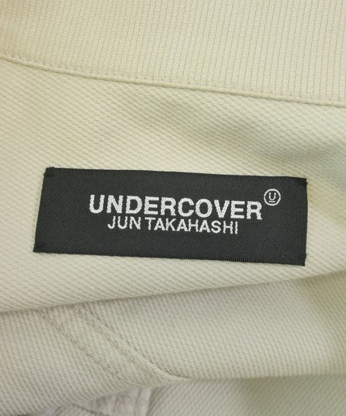 UNDER COVER แจ็คเก็ตเบลาส์ อื่น