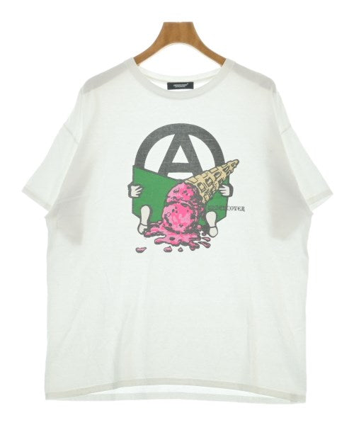 UNDER COVER เสื้อยืด/เสื้อท็อปส์