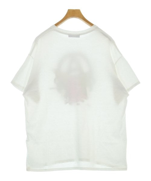 UNDER COVER เสื้อยืด/เสื้อท็อปส์