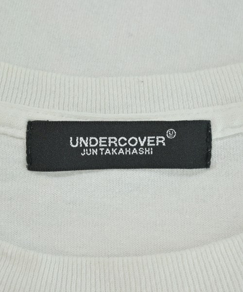 UNDER COVER เสื้อยืด/เสื้อท็อปส์