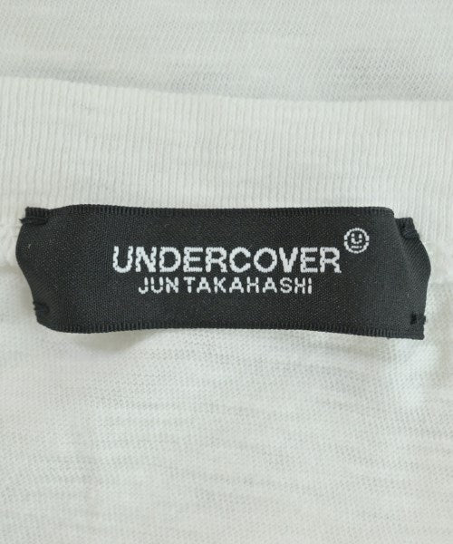 UNDER COVER เสื้อยืด/เสื้อท็อปส์