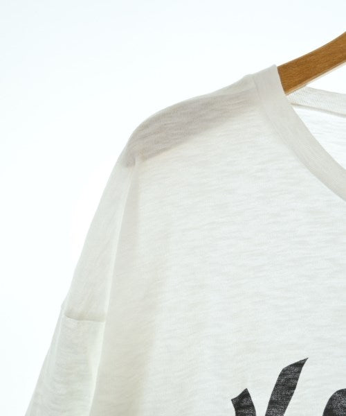 UNDER COVER เสื้อยืด/เสื้อท็อปส์