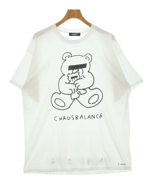 UNDER COVER เสื้อยืด/เสื้อท็อปส์