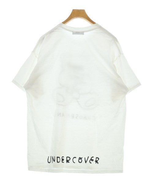 UNDER COVER เสื้อยืด/เสื้อท็อปส์