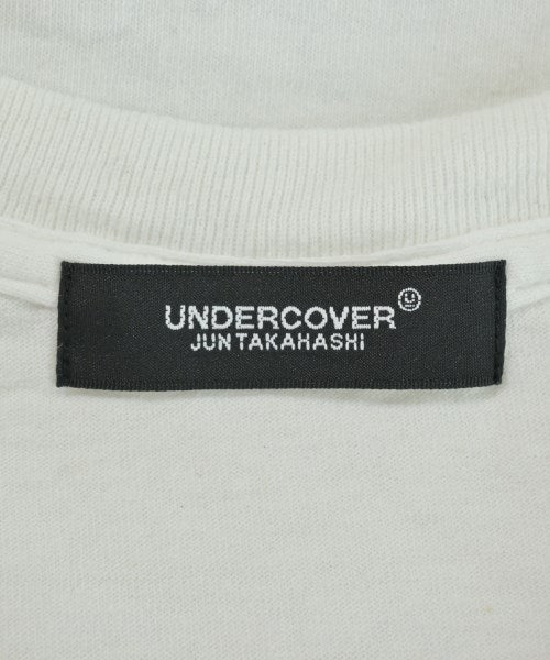 UNDER COVER เสื้อยืด/เสื้อท็อปส์