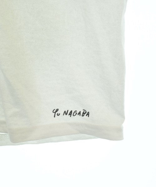 UNDER COVER เสื้อยืด/เสื้อท็อปส์